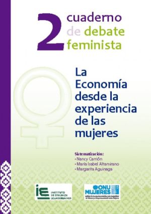 Cuaderno de debate feminista