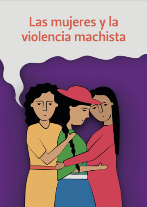 Las mujeres y la violencia machista