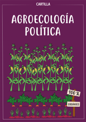 Agroecología política