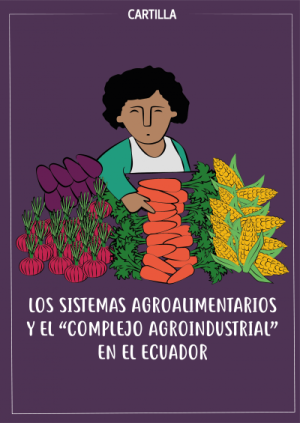 Los sistemas agroalimentarios y el 