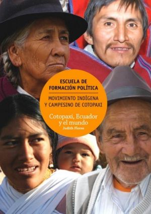 Cotopaxi, Ecuador y el mundo  