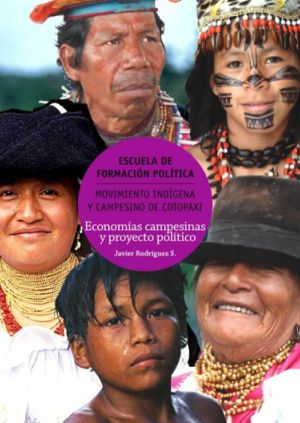 Economías campesinas y proyecto político