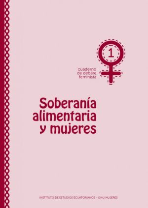 Soberanía alimentaria y mujeres