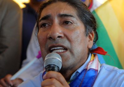 “El Camaleón”, especial que resume lo peor del correísmo con lo peor del periodismo