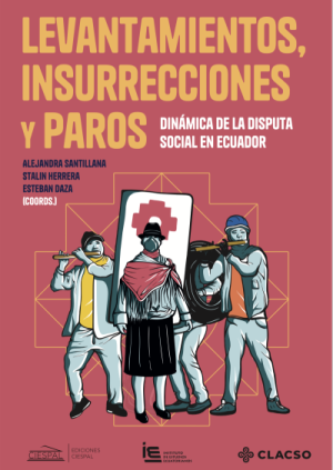 Levantamientos, insurrecciones y paros