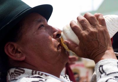 Ley de tierras rurales y territorios ancestrales: 13 puntos para el debate entre el cambio de matriz productiva y alianza con el agronegocio. 