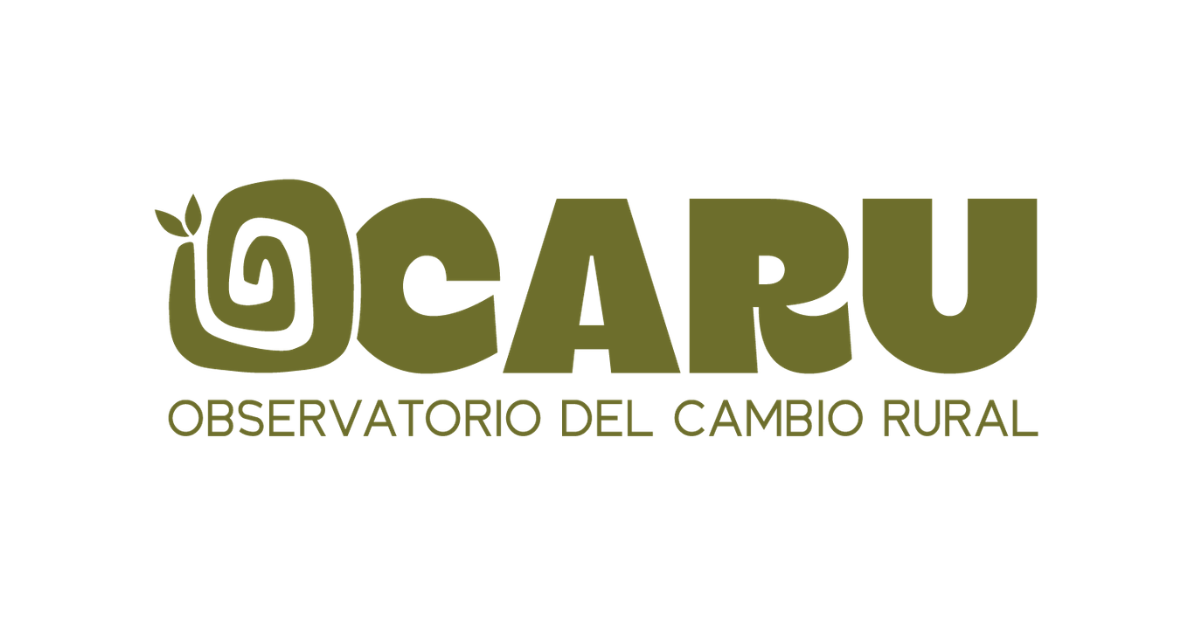 Observatorio de Cambio Rural