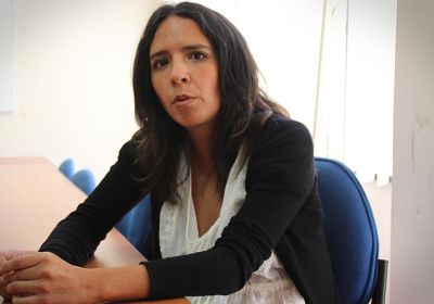 “El proyecto de ley de tierras deja la puerta abierta al modelo agroindustrial”