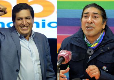 Progresismo vs los pueblos: Quién se alía con la derecha pierde