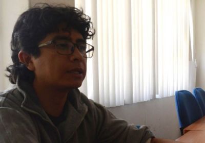 ‘’La discusión sobre el agro no está entre las prioridades de los candidatos’’