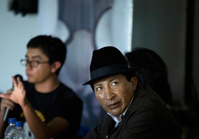 Mesa de análisis de coyuntura: ¿Dónde quedó el debate sobre la Ley de Tierras y Territorios?