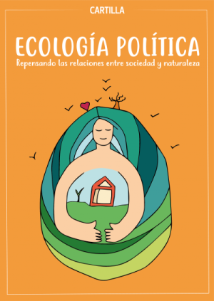 Ecología política