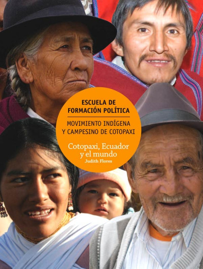 Cotopaxi, Ecuador y el mundo  