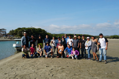 Escuela Regional de Agroecolog&iacute;a en Manab&iacute;