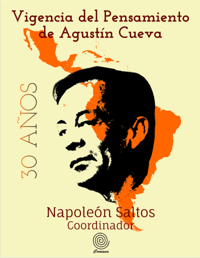 Vigencia del Pensamiento de Agustín Cueva