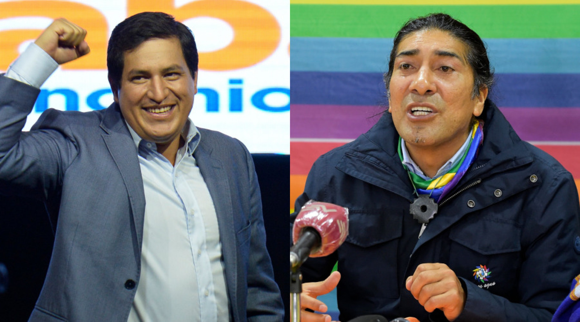 Progresismo vs los pueblos: Quién se alía con la derecha pierde