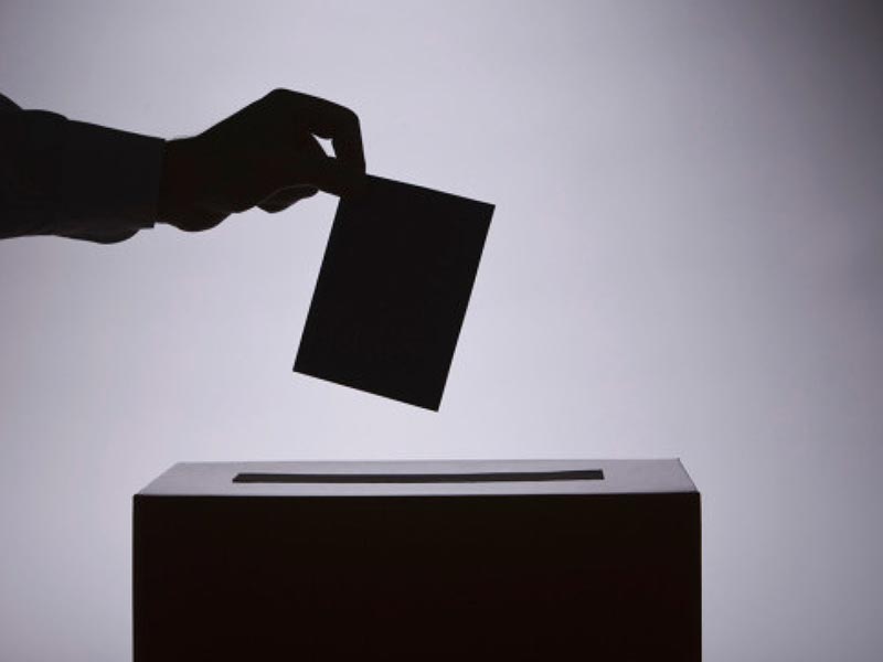 Escenario electoral y disputa de la transición